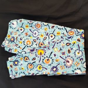 LuLaRoe leggings T&C2